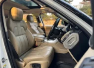 2013 Range Rover Sport Sunroof