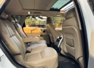 2013 Range Rover Sport Sunroof