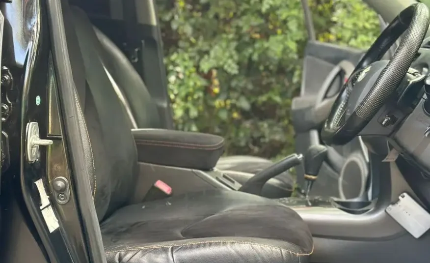 2014 Toyota Vanguard