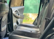 2014 Toyota Vanguard