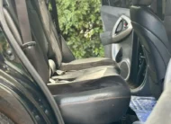 2014 Toyota Vanguard