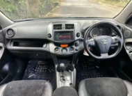 2014 Toyota Vanguard