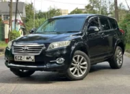 2014 Toyota Vanguard