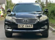 2014 Toyota Vanguard