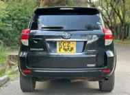 2014 Toyota Vanguard