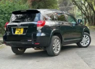 2014 Toyota Vanguard