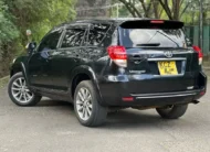 2014 Toyota Vanguard