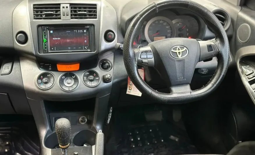 2014 Toyota Vanguard