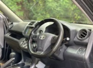2014 Toyota Vanguard