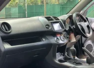 2014 Toyota Vanguard