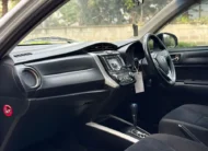 2014 Toyota Fielder Hybrid Mint Condition