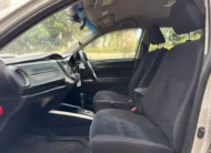 2014 Toyota Fielder Hybrid Mint Condition