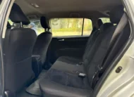 2014 Toyota Fielder Hybrid Mint Condition