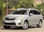 2014 Toyota Fielder Hybrid Mint Condition