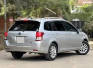 2014 Toyota Fielder Hybrid Mint Condition