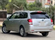 2014 Toyota Fielder Hybrid Mint Condition