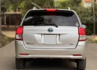 2014 Toyota Fielder Hybrid Mint Condition