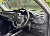 2014 Toyota Fielder Hybrid Mint Condition
