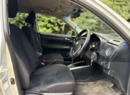 2014 Toyota Fielder Hybrid Mint Condition