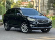 2014 Toyota Vanguard