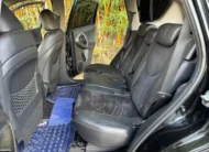 2014 Toyota Vanguard