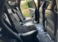 2014 Toyota Vanguard