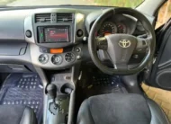 2014 Toyota Vanguard