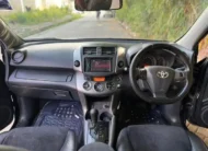 2014 Toyota Vanguard