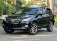 2014 Toyota Vanguard