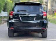 2014 Toyota Vanguard