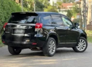 2014 Toyota Vanguard