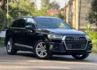 2016 Audi Q7