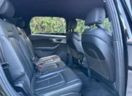 2016 Audi Q7