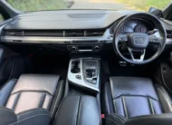 2016 Audi Q7