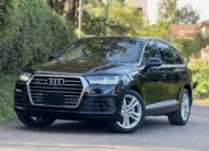 2016 Audi Q7