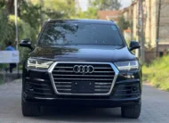 2016 Audi Q7