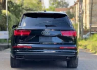 2016 Audi Q7