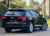 2016 Audi Q7