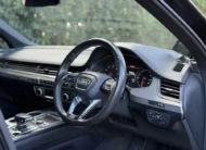 2016 Audi Q7