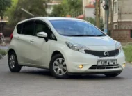2016 Nissan Note Mint Condition