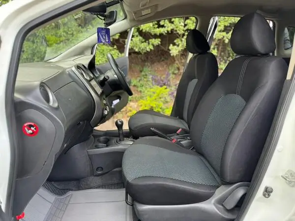 2016 Nissan Note Mint Condition