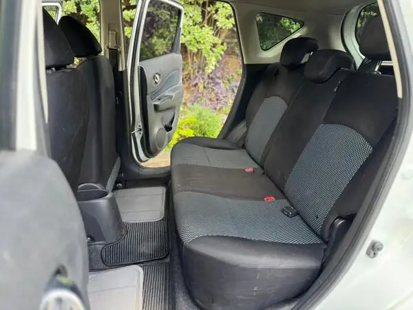 2016 Nissan Note Mint Condition