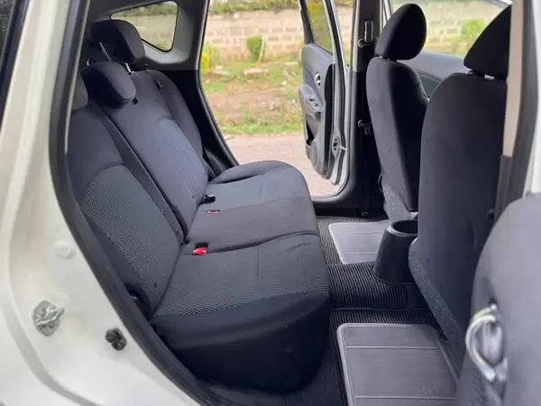 2016 Nissan Note Mint Condition