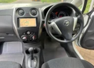 2016 Nissan Note Mint Condition