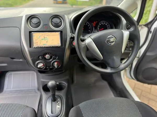 2016 Nissan Note Mint Condition