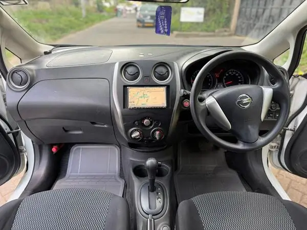 2016 Nissan Note Mint Condition