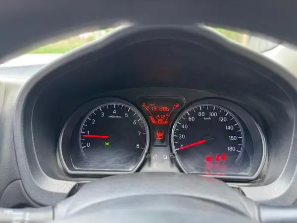 2016 Nissan Note Mint Condition