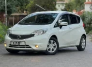 2016 Nissan Note Mint Condition