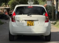 2016 Nissan Note Mint Condition