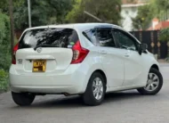 2016 Nissan Note Mint Condition